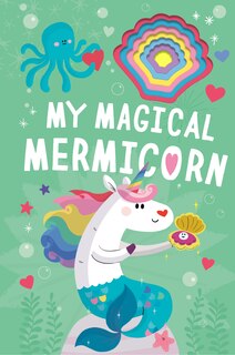 Front cover_My Magical Mermicorn