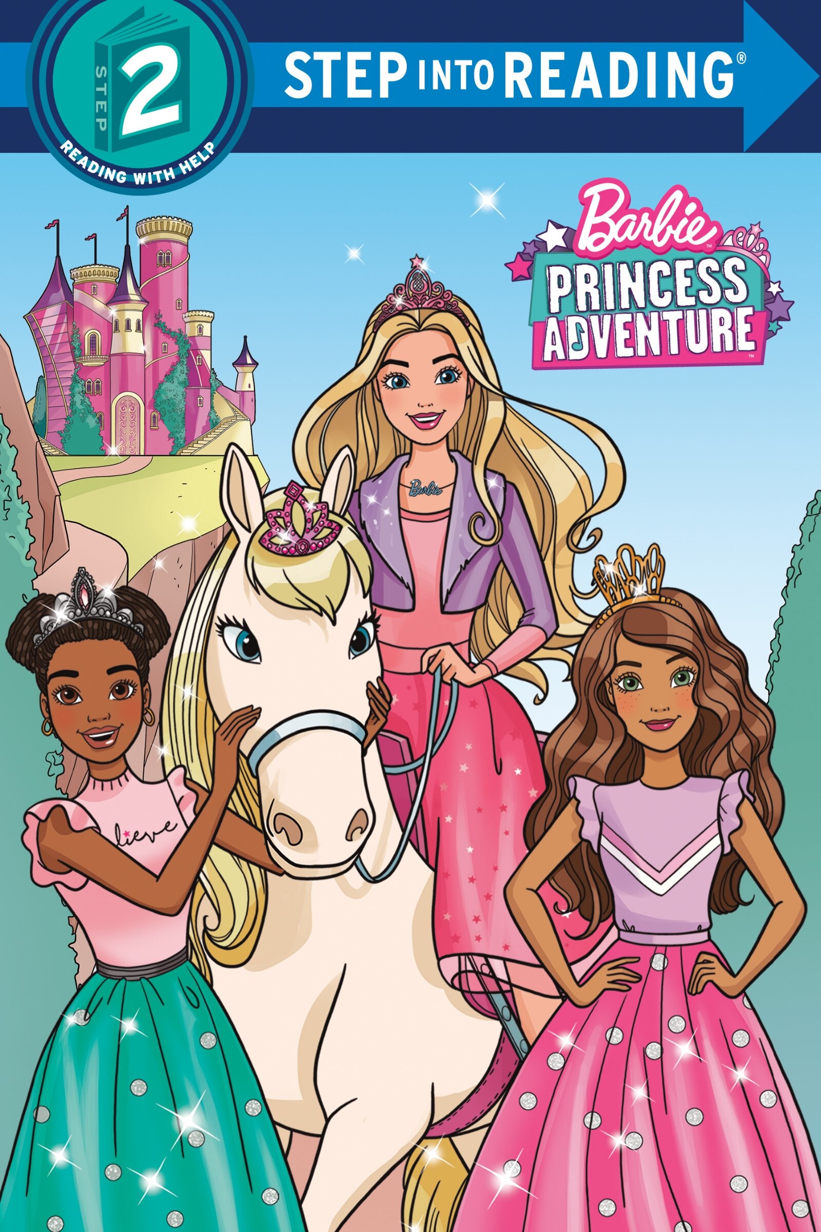Barbie the princess online