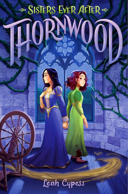 Front cover_Thornwood