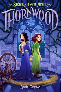 Front cover_Thornwood