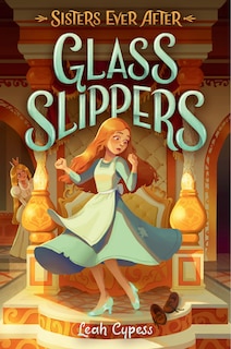 Front cover_Glass Slippers