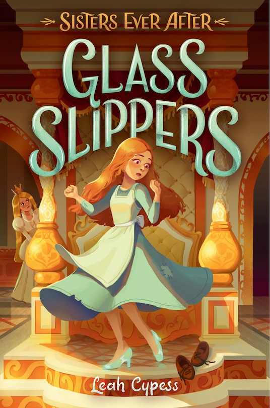 Front cover_Glass Slippers