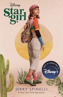 Front cover_Stargirl Movie Tie-in Edition