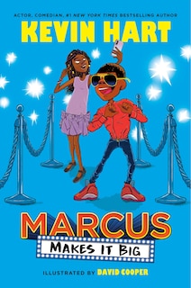 Front cover_Marcus Makes It Big