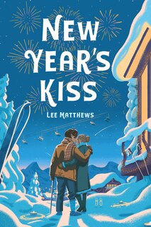 Front cover_New Year's Kiss