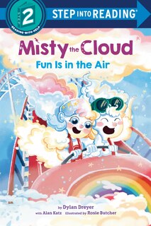 Front cover_Misty the Cloud: Fun Is in the Air