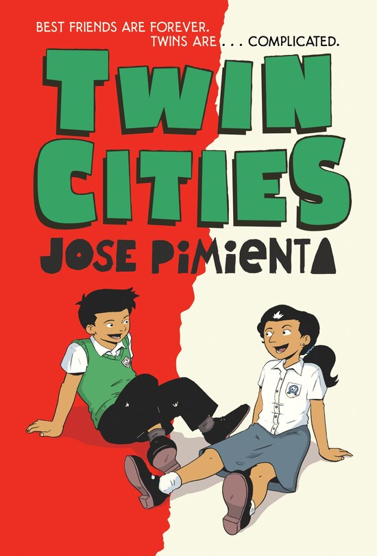 Couverture_Twin Cities