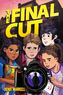 Front cover_The Final Cut