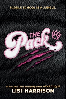 Front cover_The Pack