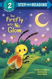 Couverture_The Firefly With No Glow