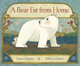 Front cover_A Bear Far From Home