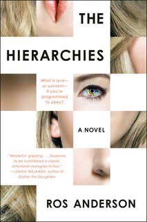 Front cover_The Hierarchies