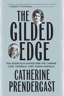 Front cover_The Gilded Edge