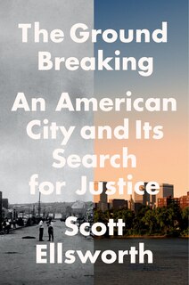 Front cover_The Ground Breaking