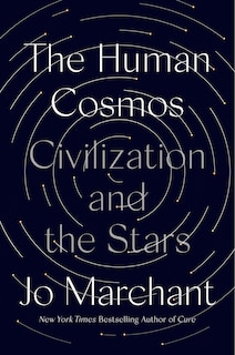Couverture_The Human Cosmos