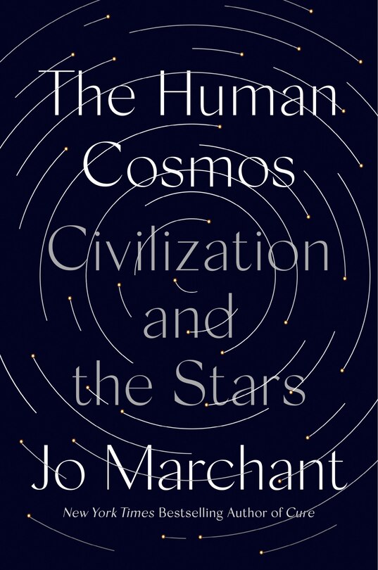 Couverture_The Human Cosmos