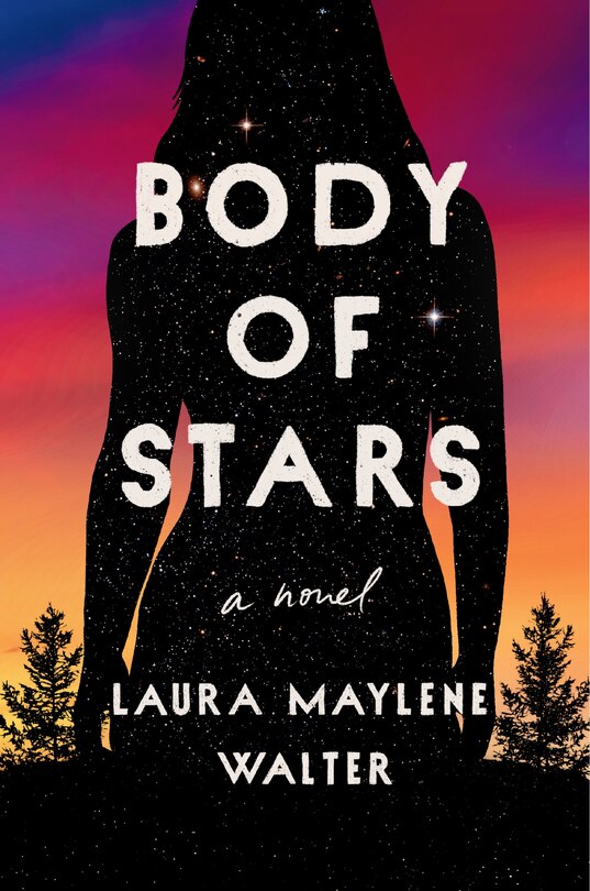 Front cover_Body Of Stars