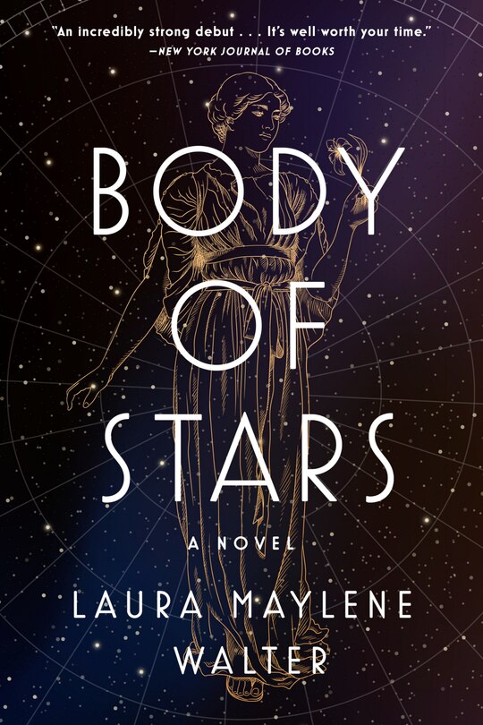 Front cover_Body Of Stars