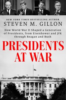 Front cover_Presidents at War