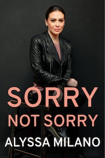 Front cover_Sorry Not Sorry