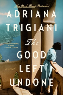 Front cover_The Good Left Undone