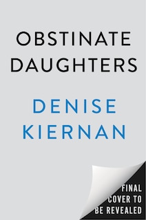 Front cover_Obstinate Daughters
