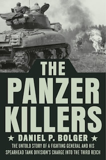 Front cover_The Panzer Killers