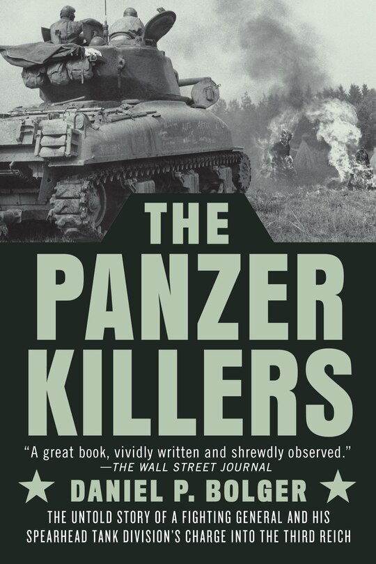 Front cover_The Panzer Killers