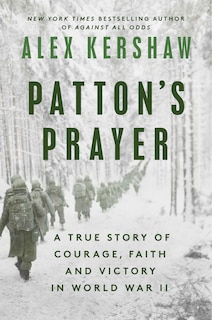 Front cover_Patton's Prayer