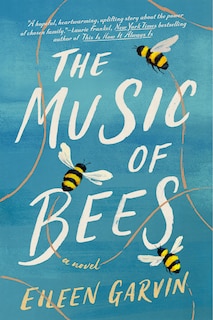 Couverture_The Music Of Bees