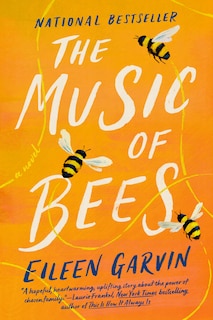 Couverture_The Music Of Bees