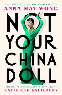 Couverture_Not Your China Doll