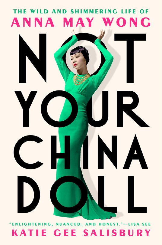 Couverture_Not Your China Doll