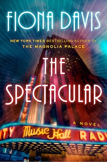 Front cover_The Spectacular