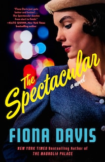 Couverture_The Spectacular
