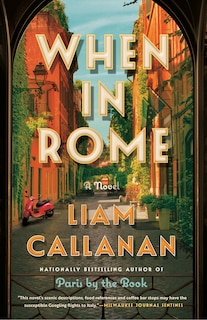 Front cover_When in Rome