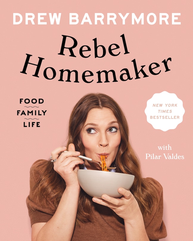 Rebel Homemaker: Food, Family, Life image number 0
