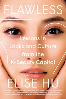 Front cover_Flawless
