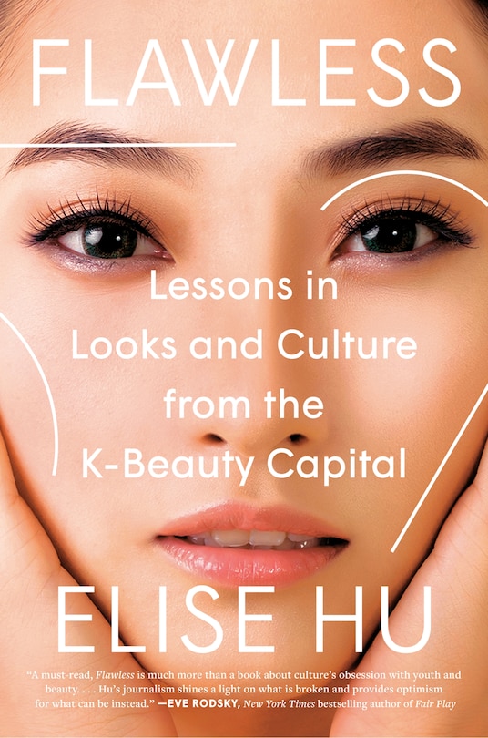 Front cover_Flawless