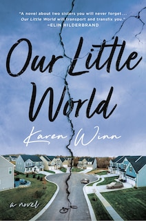 Couverture_Our Little World