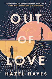 Out Of Love: A Novel image number 0