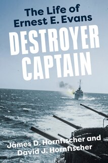 Front cover_Destroyer Captain