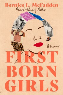 Front cover_Firstborn Girls