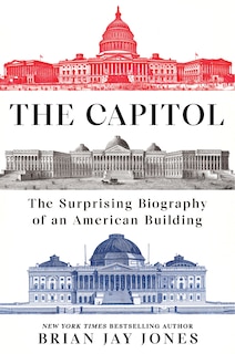 Front cover_The Capitol