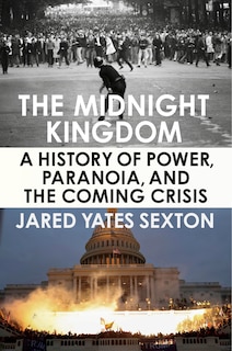 Front cover_The Midnight Kingdom