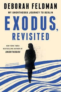 Couverture_Exodus, Revisited