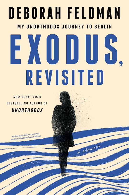 Couverture_Exodus, Revisited