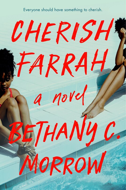 Front cover_Cherish Farrah