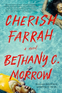 Front cover_Cherish Farrah