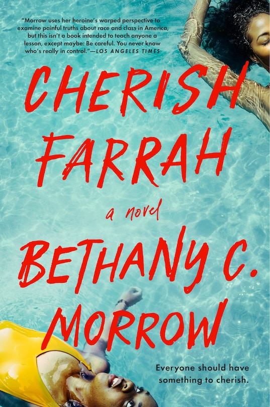Front cover_Cherish Farrah